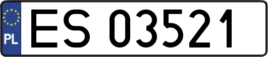 ES03521
