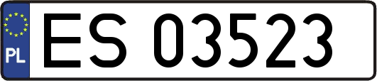 ES03523