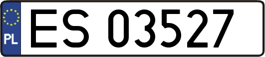 ES03527