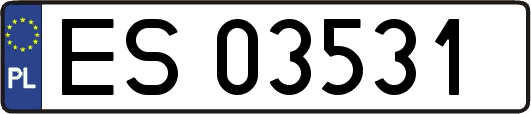 ES03531