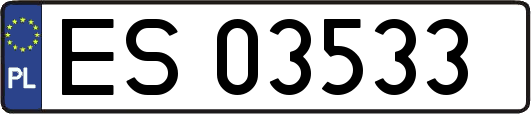 ES03533