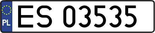 ES03535