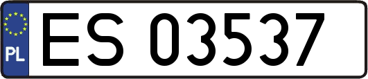 ES03537