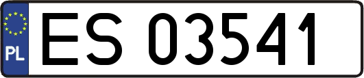 ES03541