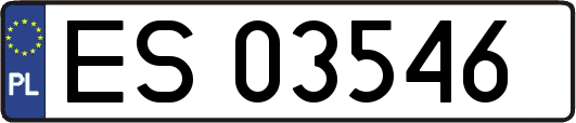 ES03546