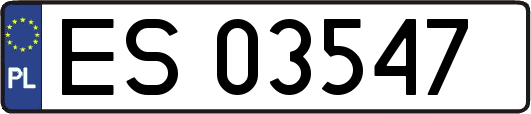 ES03547