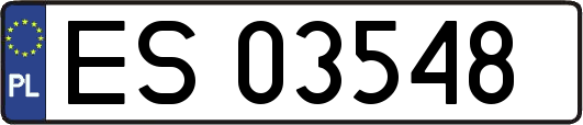 ES03548