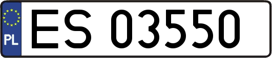 ES03550