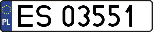 ES03551