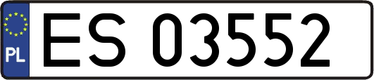 ES03552