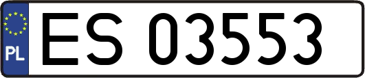 ES03553