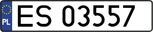 ES03557