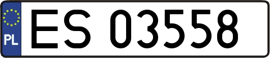 ES03558