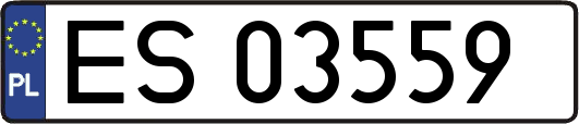 ES03559