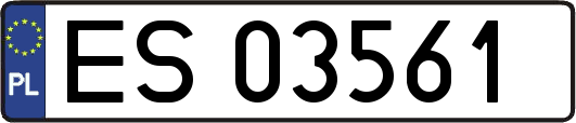 ES03561