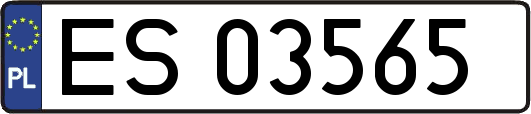 ES03565