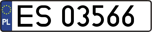 ES03566