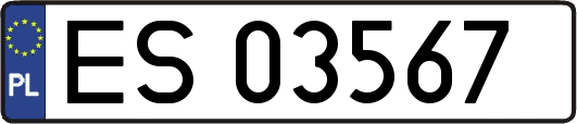 ES03567