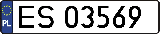 ES03569