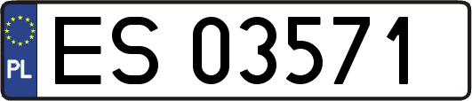 ES03571