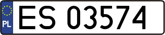 ES03574