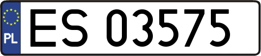 ES03575