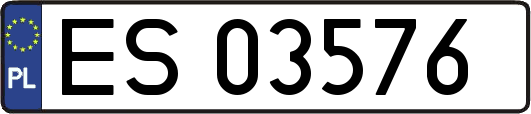 ES03576