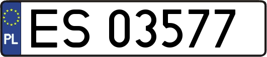 ES03577