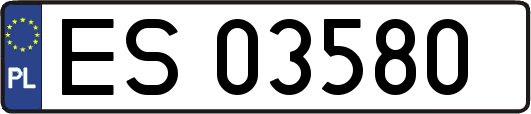 ES03580