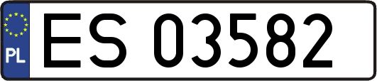 ES03582