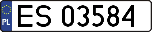 ES03584