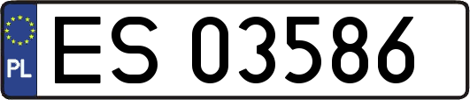 ES03586