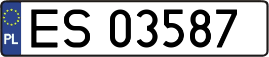 ES03587