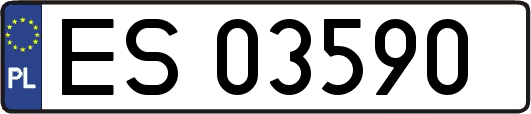 ES03590