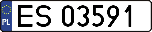 ES03591