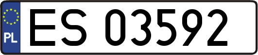 ES03592