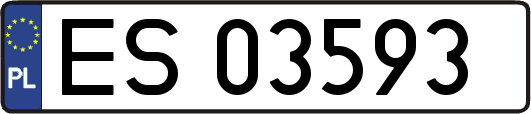 ES03593