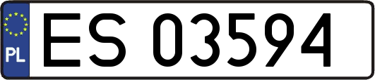 ES03594
