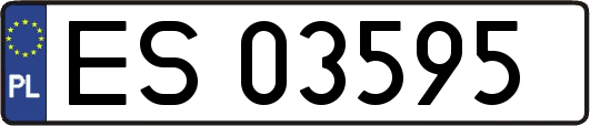 ES03595