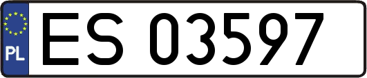 ES03597