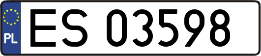 ES03598