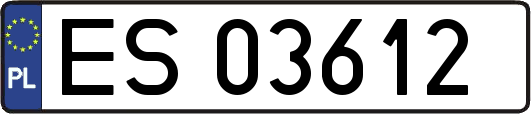ES03612