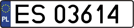 ES03614