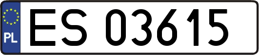 ES03615
