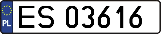 ES03616