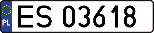 ES03618