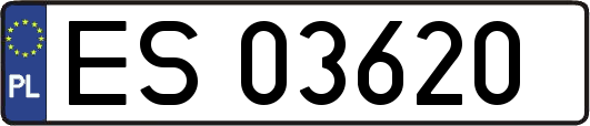 ES03620
