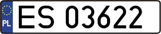 ES03622