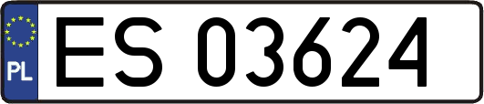ES03624