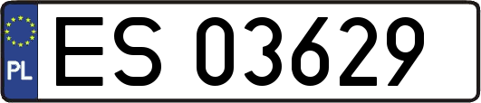 ES03629